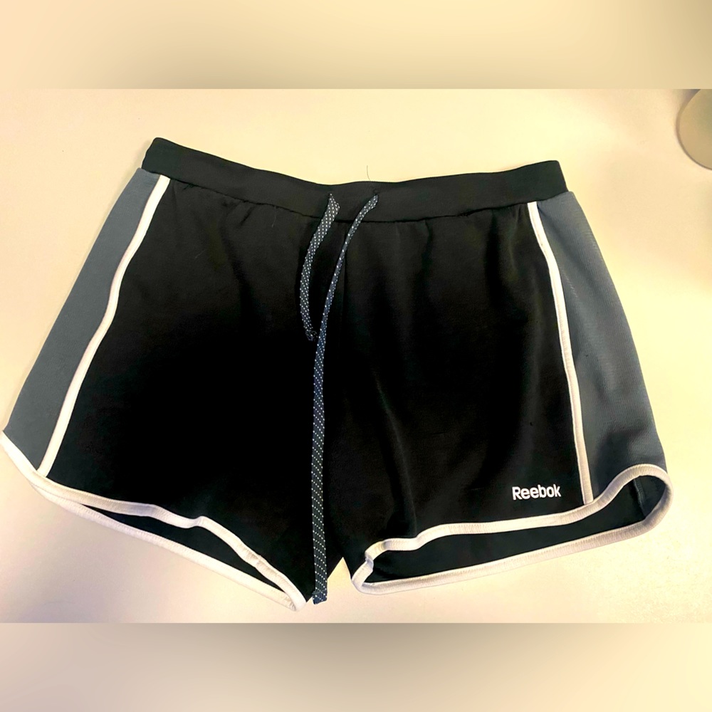 Reebok Running Shorts